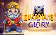 Guardians of Glory - Galaxsys_digitain
