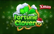 Fortune Clover x2 Xmas - Fazi