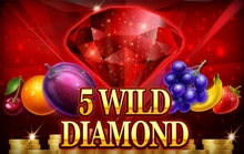 5 Wild Diamond - Fazi