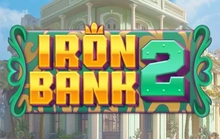 Iron Bank 2 - Relax_gaming