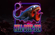 Hell Deep Sea - Kagaming2