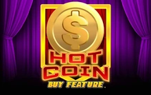 Hot Coin Buy Feature - Kagaming2