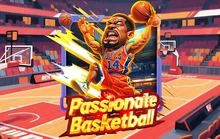 Passionate Basketball - Kagaming2