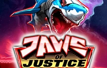 Jaws of Justice - Hacksaw