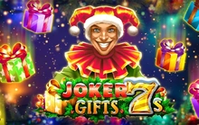 Joker Gifts 7s - Kalambagames