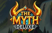 The Myth Deluxe - Mascot