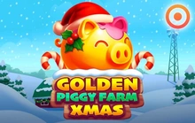 Golden Piggy Farm X-Mas - Onlyplay