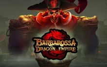 Barbarossa Dragon Empire - Peterandsons