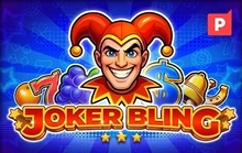 Joker Bling - Platipus