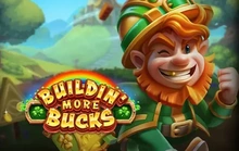 Buildin' More Bucks - Playngo