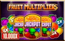 Fruit Multipliers - Fazi