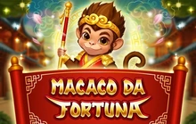 Macaco Da Fortuna - Fazi
