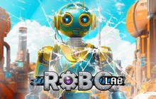 ROBO Lab - Redtiger_evo