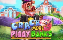 Crack More Piggy Banks - Penguinking_fizzy