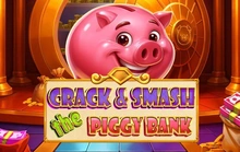 Crack & Smash The Piggy Bank - Penguinking_fizzy