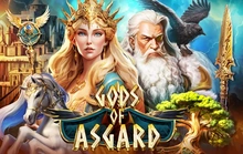 Gods of Asgard - Eagaming