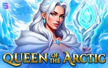 Queen Of The Arctic - Spinomenal