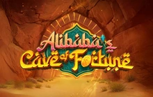 Alibaba's Cave of Fortune - Pocket_gaming_soft