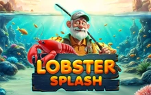 Lobster Splash - Red_rake