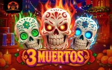 3 Muertos - Amigo