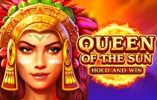 Queen of the Sun - Oaks