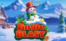 Jingle Blast - Thunderspin
