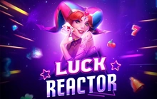 Luck Reactor - Evoplay