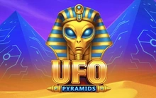 UFO Pyramids - Bgaming