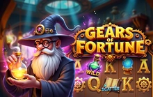 Gears of Fortune - Fazi