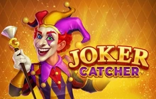Joker Catcher - Gamzix