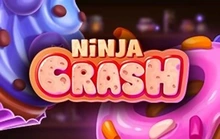 Ninja Crash - Galaxsys_digitain