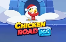Chicken Road Ice - Inout