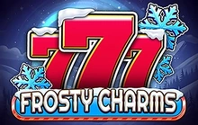 777 - Frosty Charms - Retrogaming-Spinosub