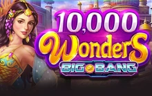 10,000 Wonders Big Bang - Yggdrasil