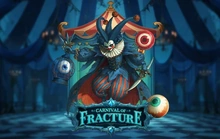 Carnival of Fracture - Kagaming2