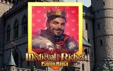 Medieval Riches Fusion Reels - Kagaming2