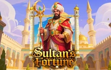 Sultan's Fortune - Kagaming2