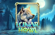 Lunar Howl - Kagaming2