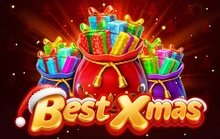 Best Xmas - Endorphina