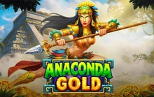 Anaconda Gold - Pragmatic