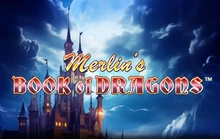 Merlin's Book of Dragons - Amatic