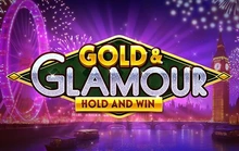 Gold and Glamour Hold and Win - Boominggames