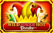 Wild Joker Hot Booster - Fazi