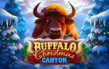 Buffalo Christmas Canyon - Gamebeat