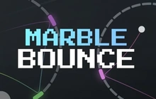 Marble Bounce - Mascot