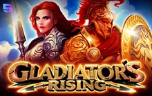 Gladiator's Rising - Spinomenal