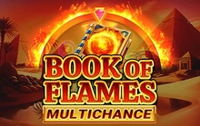 Book of Flames Multichance Buy Bonus - Novomatic_fizzy
