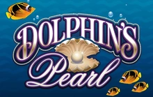 Dolphin's Pearl - Novomatic_fizzy