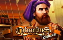 Columbus deluxe - Novomatic_fizzy