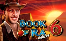 Book of Ra deluxe 6 - Novomatic_fizzy